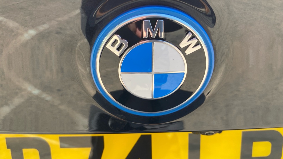 BMW X3 xDrive 30e M Sport 5dr Auto Estate - Image 40