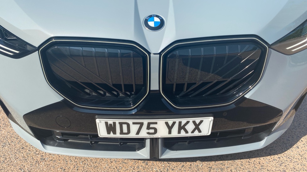 BMW X3 20 xDrive M Sport 5dr Step Auto Petrol Estate - Image 30