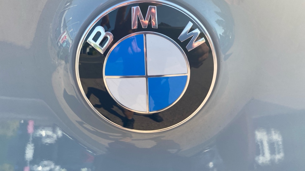 BMW X3 20 xDrive M Sport 5dr Step Auto Petrol Estate - Image 35