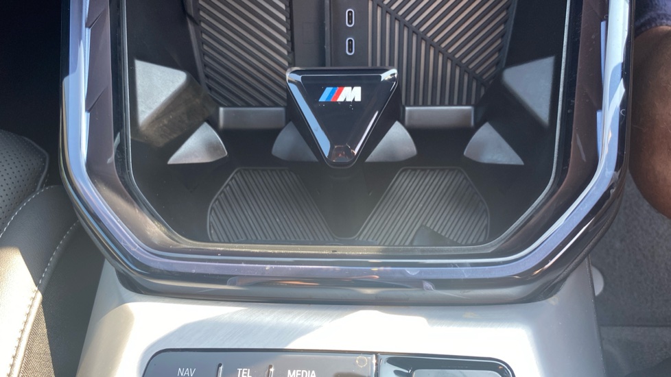 BMW X3 20 xDrive M Sport 5dr Step Auto Petrol Estate - Image 47