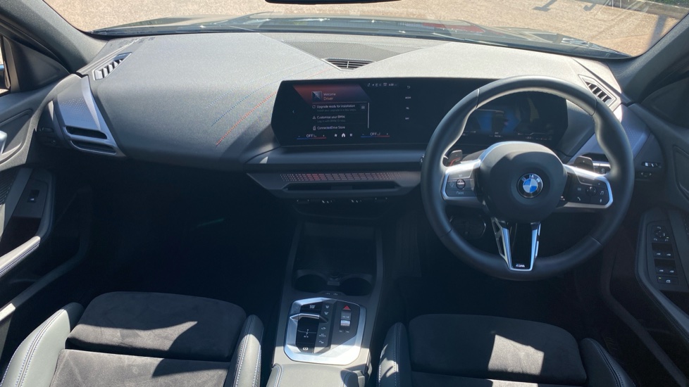 BMW 1 Series 120 M Sport 5dr Step Auto Petrol Hatchback - Image 4