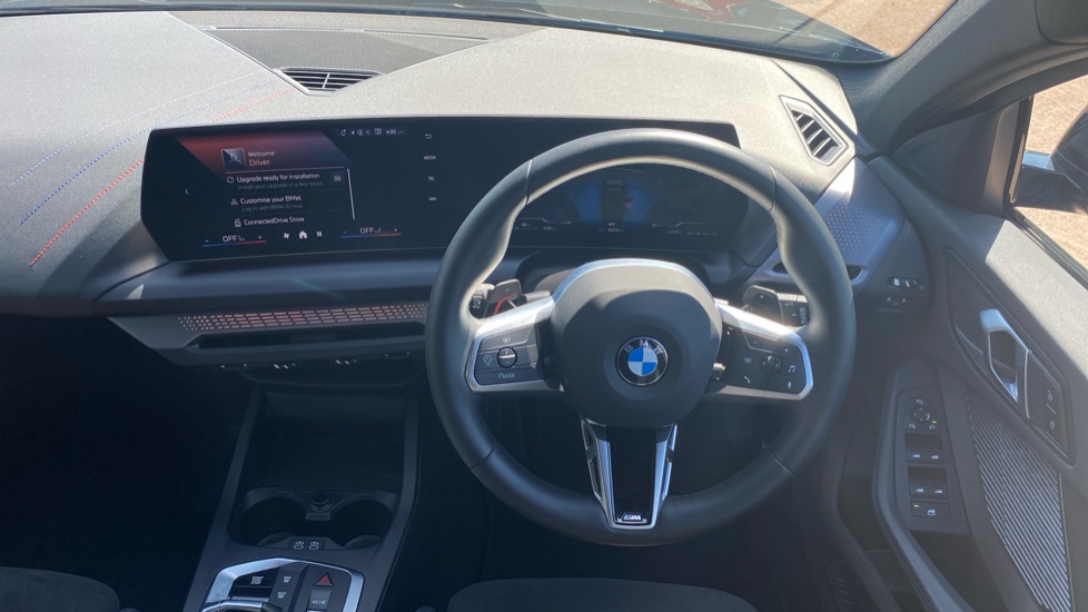 BMW 1 Series 120 M Sport 5dr Step Auto Petrol Hatchback - Image 5