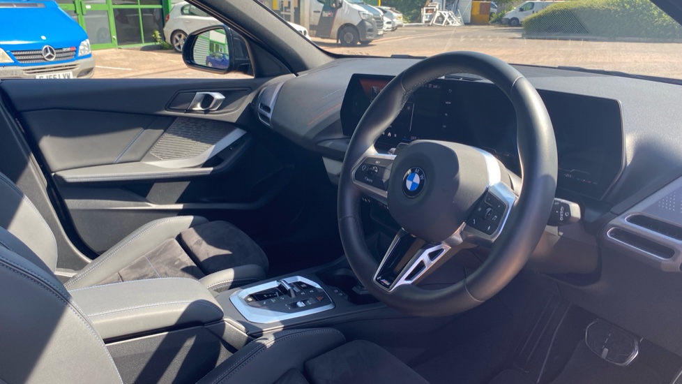 BMW 1 Series 120 M Sport 5dr Step Auto Petrol Hatchback - Image 6