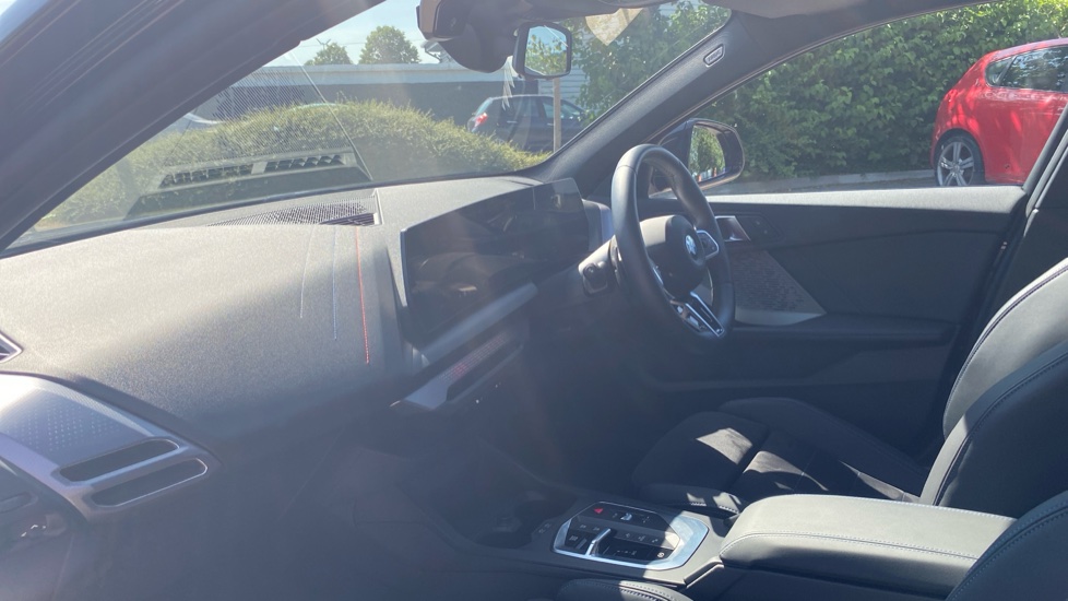BMW 1 Series 120 M Sport 5dr Step Auto Petrol Hatchback - Image 7