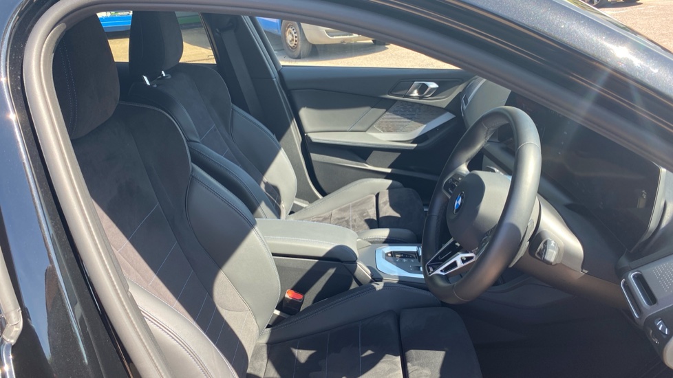 BMW 1 Series 120 M Sport 5dr Step Auto Petrol Hatchback - Image 11