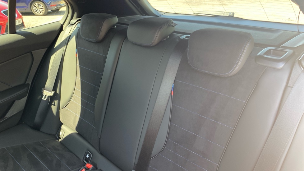 BMW 1 Series 120 M Sport 5dr Step Auto Petrol Hatchback - Image 12