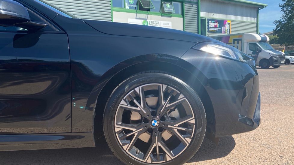BMW 1 Series 120 M Sport 5dr Step Auto Petrol Hatchback - Image 14