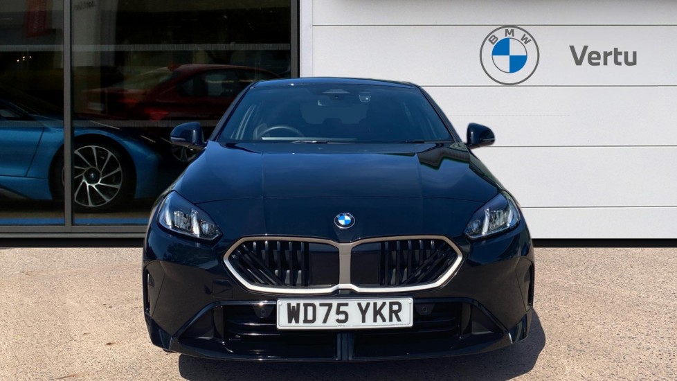 BMW 1 Series 120 M Sport 5dr Step Auto Petrol Hatchback - Image 16