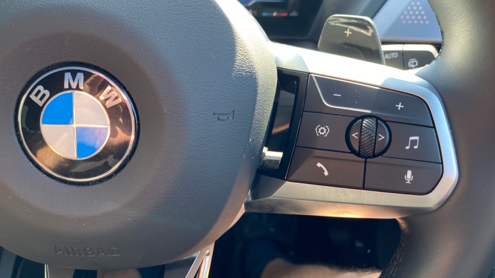 BMW 1 Series 120 M Sport 5dr Step Auto Petrol Hatchback - Image 18