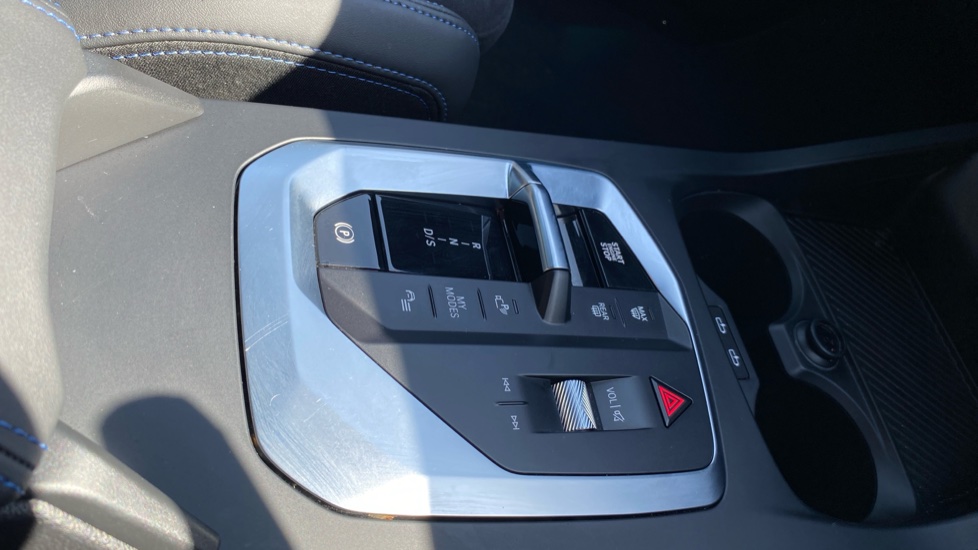 BMW 1 Series 120 M Sport 5dr Step Auto Petrol Hatchback - Image 19