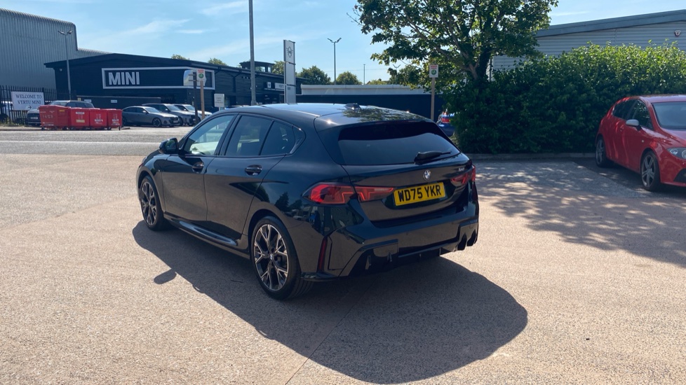 BMW 1 Series 120 M Sport 5dr Step Auto Petrol Hatchback - Image 26
