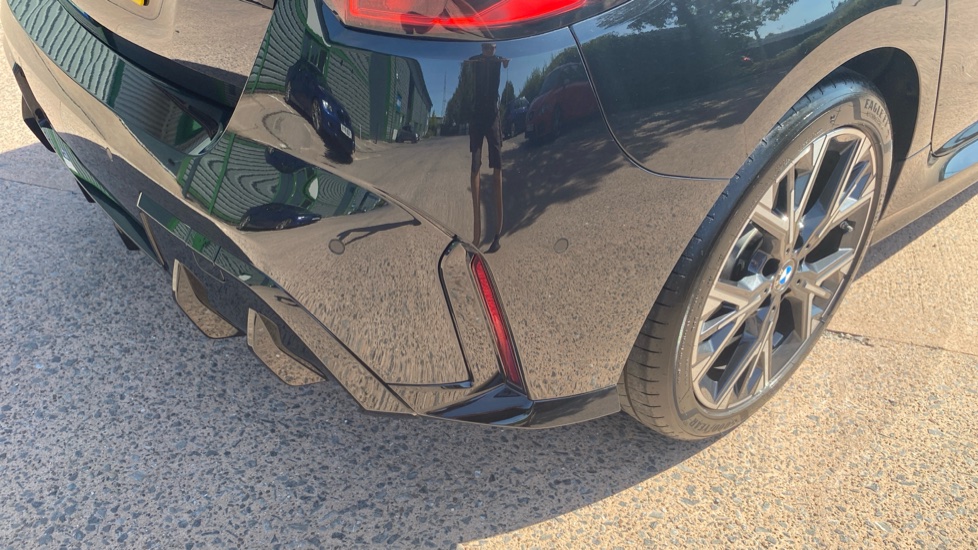 BMW 1 Series 120 M Sport 5dr Step Auto Petrol Hatchback - Image 28