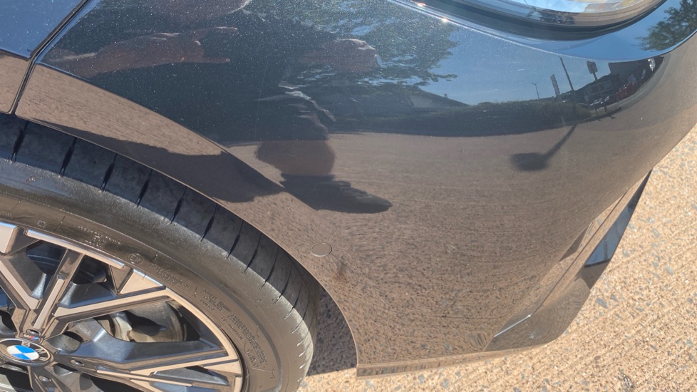 BMW 1 Series 120 M Sport 5dr Step Auto Petrol Hatchback - Image 29