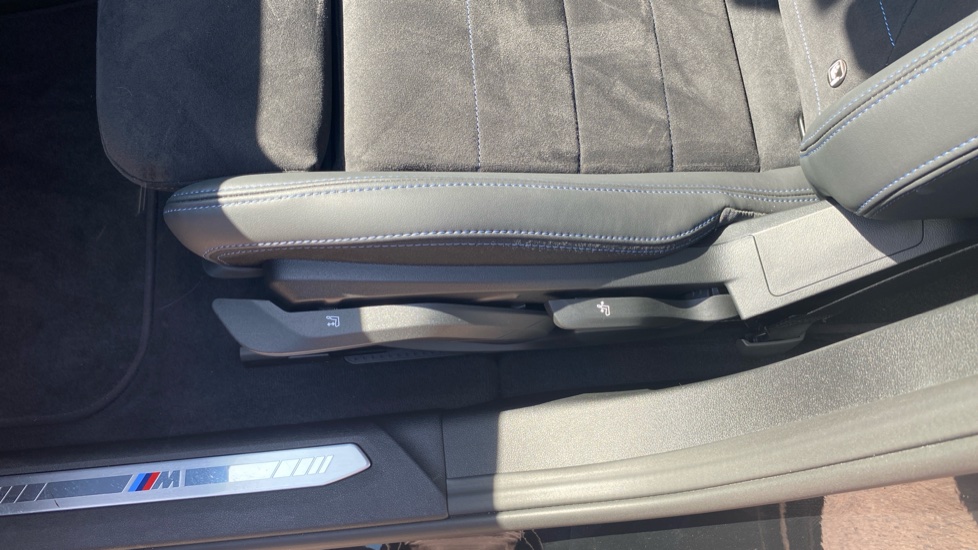 BMW 1 Series 120 M Sport 5dr Step Auto Petrol Hatchback - Image 30