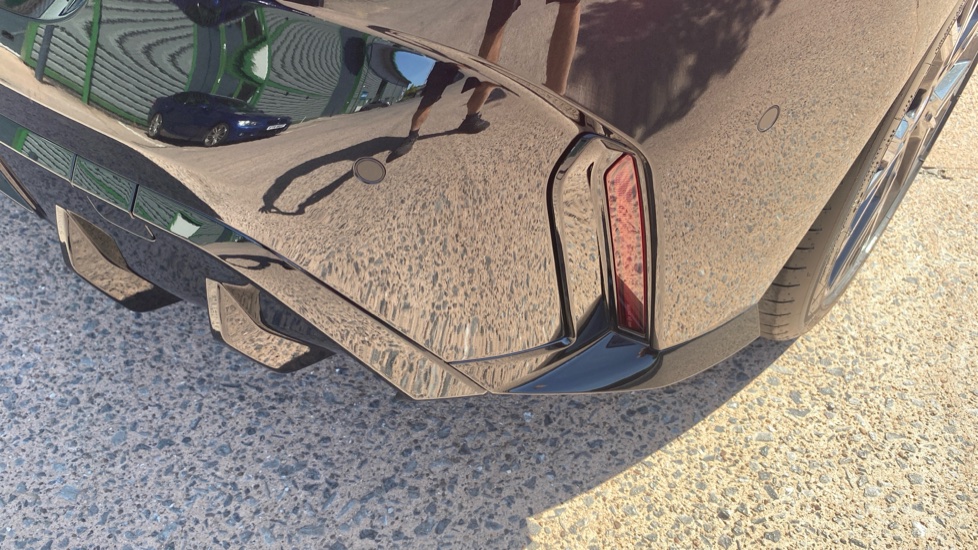 BMW 1 Series 120 M Sport 5dr Step Auto Petrol Hatchback - Image 32