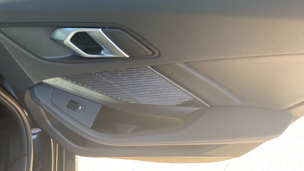 BMW 1 Series 120 M Sport 5dr Step Auto Petrol Hatchback - Image 33