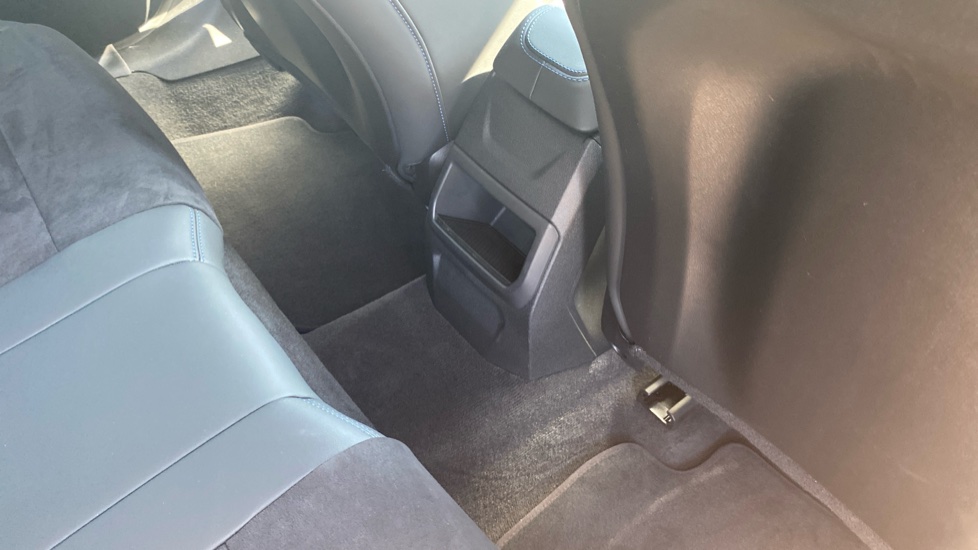 BMW 1 Series 120 M Sport 5dr Step Auto Petrol Hatchback - Image 35
