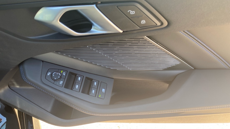 BMW 1 Series 120 M Sport 5dr Step Auto Petrol Hatchback - Image 36