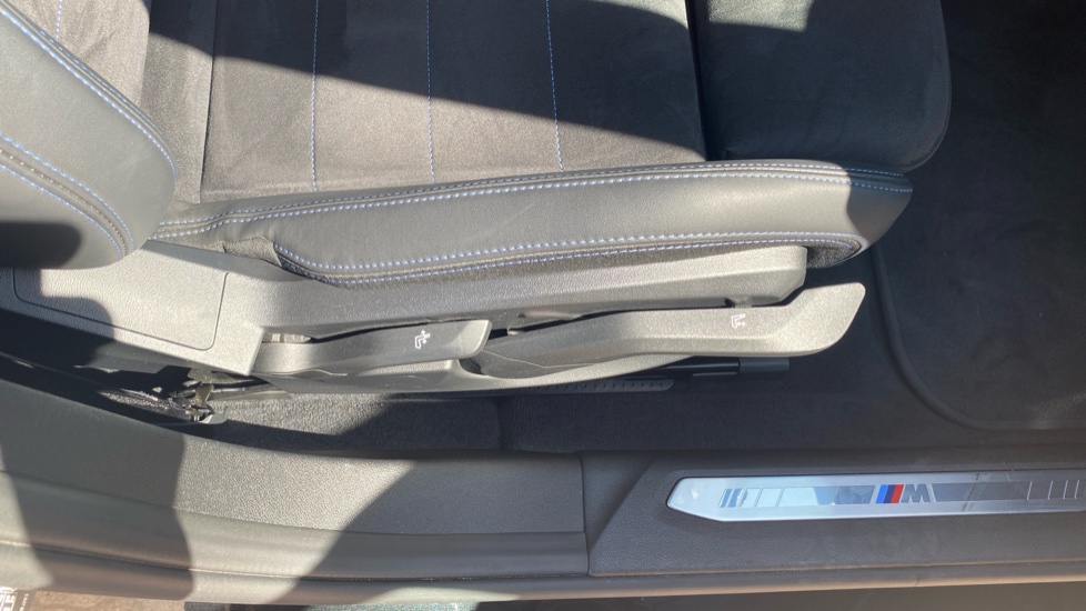 BMW 1 Series 120 M Sport 5dr Step Auto Petrol Hatchback - Image 37