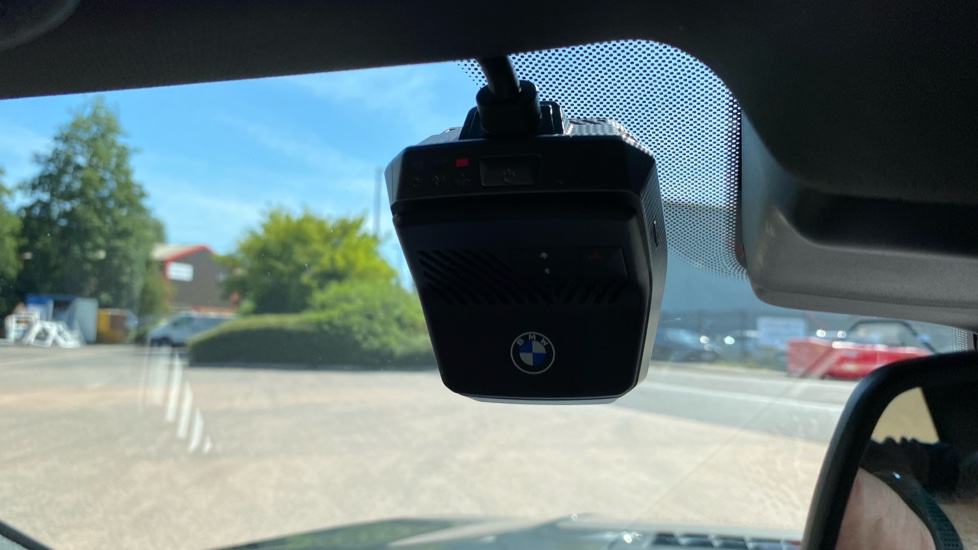 BMW 1 Series 120 M Sport 5dr Step Auto Petrol Hatchback - Image 38