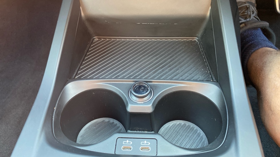 BMW 1 Series 120 M Sport 5dr Step Auto Petrol Hatchback - Image 39