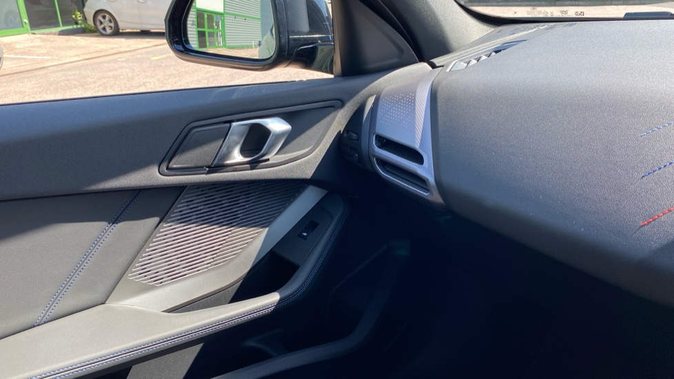 BMW 1 Series 120 M Sport 5dr Step Auto Petrol Hatchback - Image 42