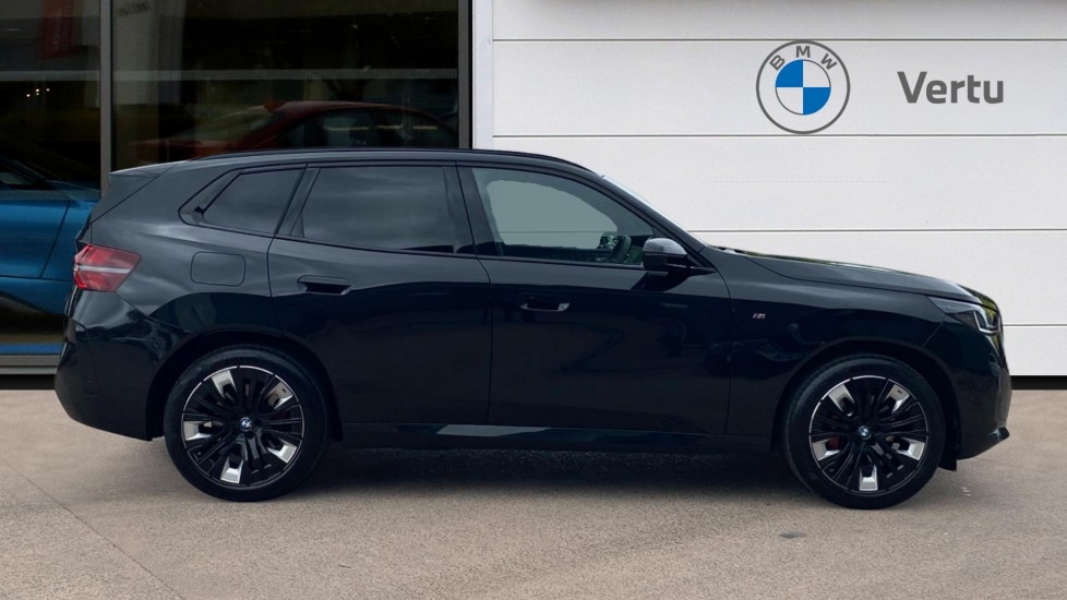 BMW X3 30e xDrive M Sport 5dr Auto Estate - Image 3