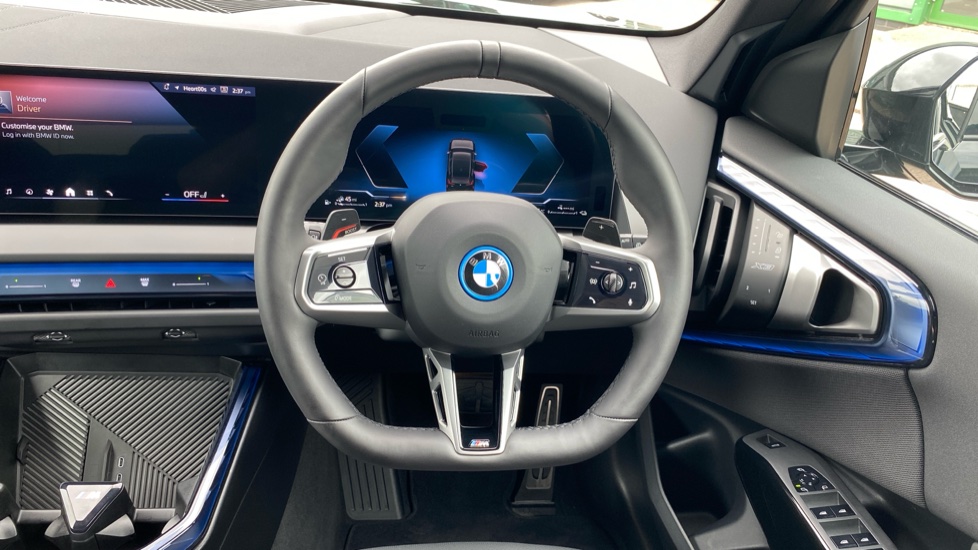 BMW X3 30e xDrive M Sport 5dr Auto Estate - Image 5
