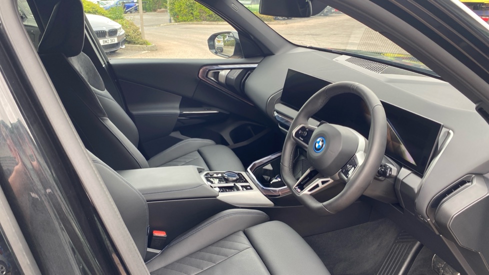 BMW X3 30e xDrive M Sport 5dr Auto Estate - Image 6