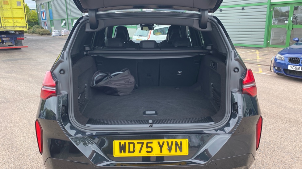 BMW X3 30e xDrive M Sport 5dr Auto Estate - Image 13