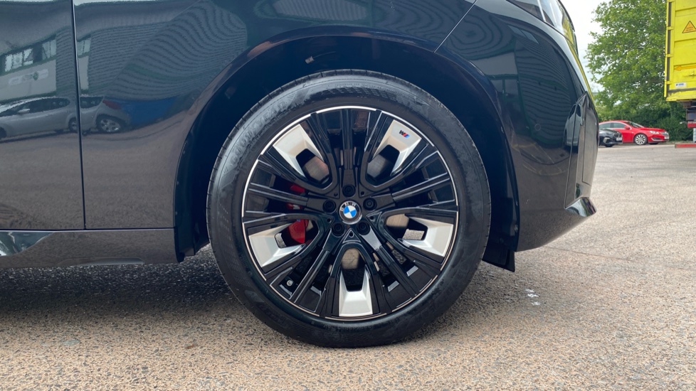 BMW X3 30e xDrive M Sport 5dr Auto Estate - Image 14