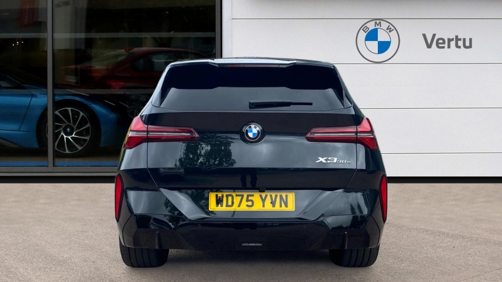 BMW X3 30e xDrive M Sport 5dr Auto Estate - Image 15