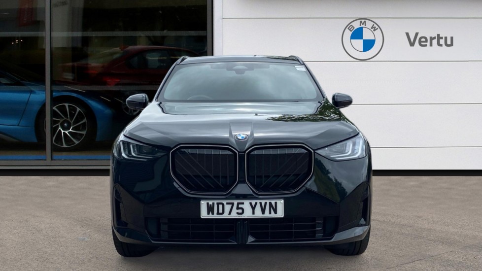 BMW X3 30e xDrive M Sport 5dr Auto Estate - Image 16
