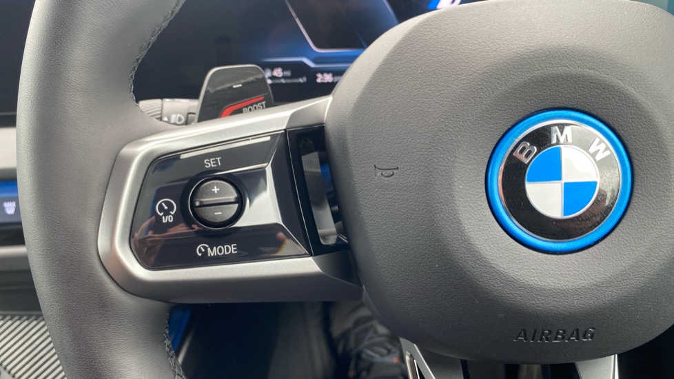 BMW X3 30e xDrive M Sport 5dr Auto Estate - Image 17