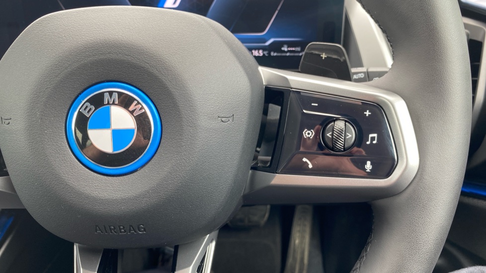 BMW X3 30e xDrive M Sport 5dr Auto Estate - Image 18