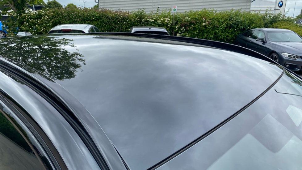 BMW X3 30e xDrive M Sport 5dr Auto Estate - Image 21