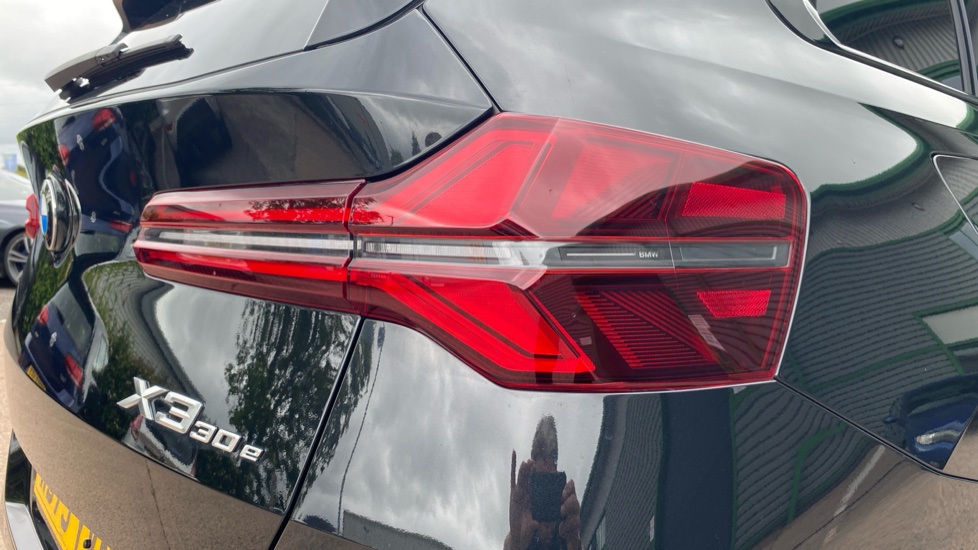 BMW X3 30e xDrive M Sport 5dr Auto Estate - Image 22