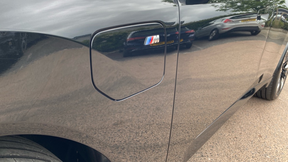 BMW X3 30e xDrive M Sport 5dr Auto Estate - Image 28
