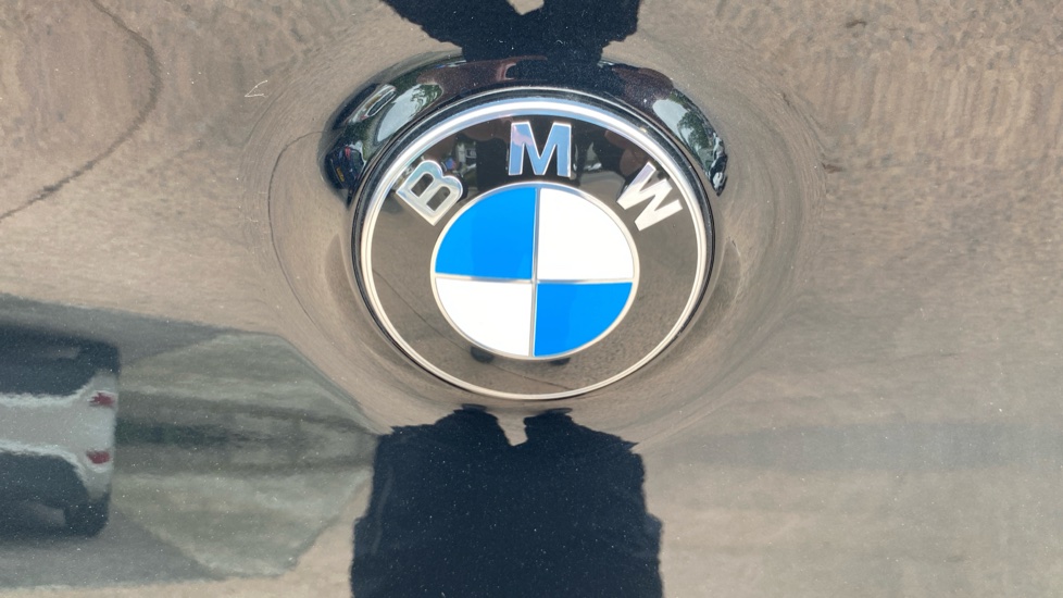 BMW X3 30e xDrive M Sport 5dr Auto Estate - Image 30