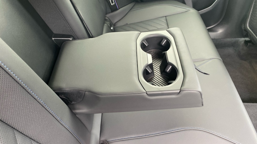 BMW X3 30e xDrive M Sport 5dr Auto Estate - Image 35