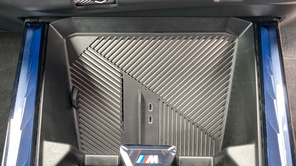 BMW X3 30e xDrive M Sport 5dr Auto Estate - Image 45