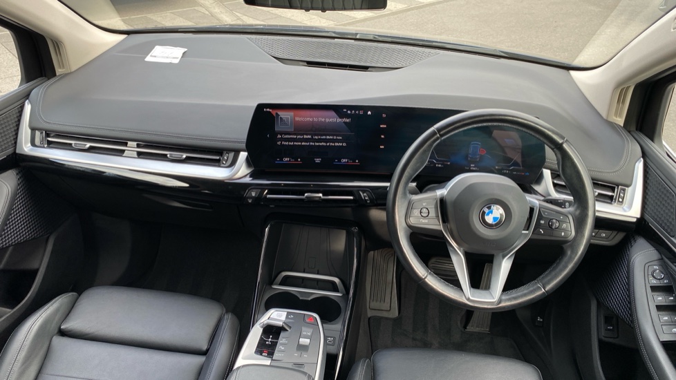 BMW 2 Series 223i MHT Luxury 5dr DCT Petrol Hatchback - Image 4