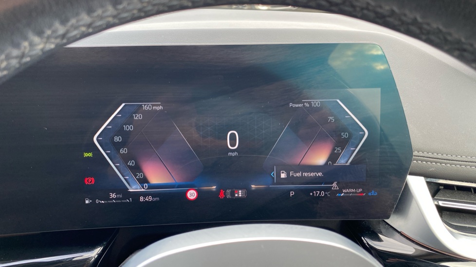BMW 2 Series 223i MHT Luxury 5dr DCT Petrol Hatchback - Image 9