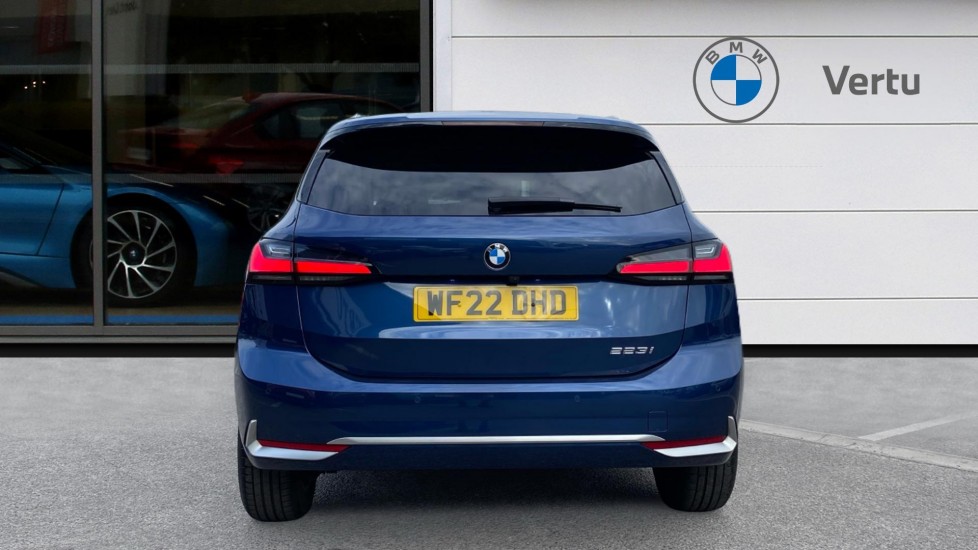 BMW 2 Series 223i MHT Luxury 5dr DCT Petrol Hatchback - Image 15