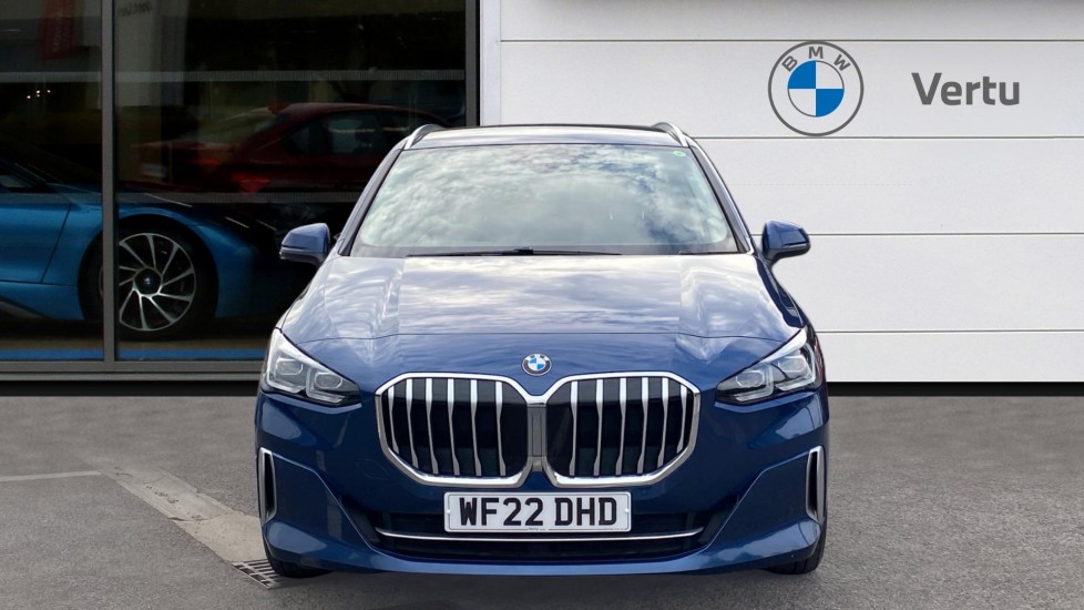 BMW 2 Series 223i MHT Luxury 5dr DCT Petrol Hatchback - Image 16