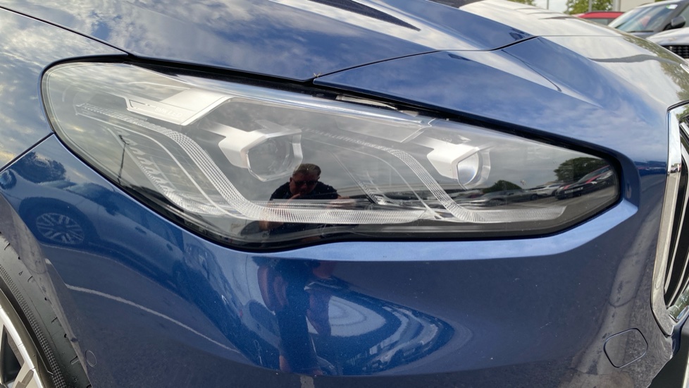 BMW 2 Series 223i MHT Luxury 5dr DCT Petrol Hatchback - Image 23
