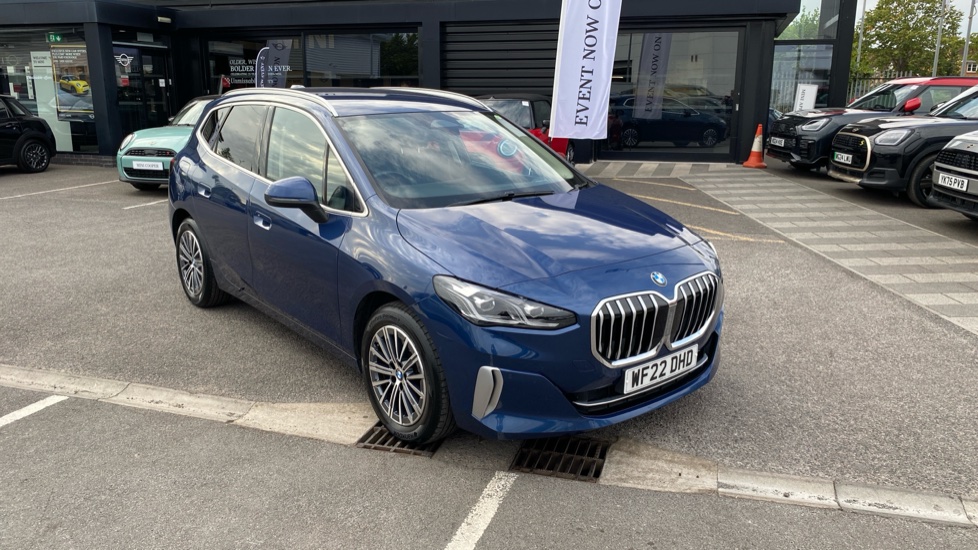 BMW 2 Series 223i MHT Luxury 5dr DCT Petrol Hatchback - Image 25