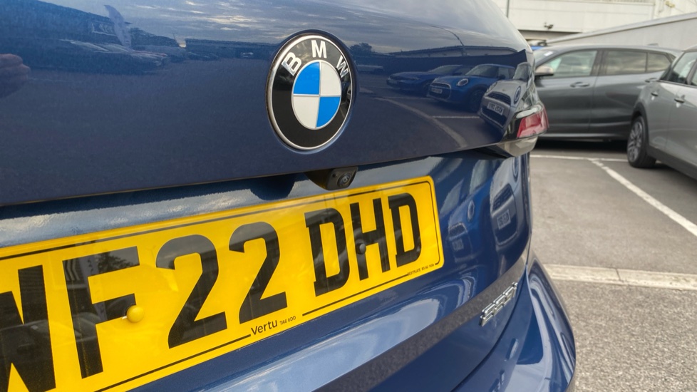 BMW 2 Series 223i MHT Luxury 5dr DCT Petrol Hatchback - Image 29