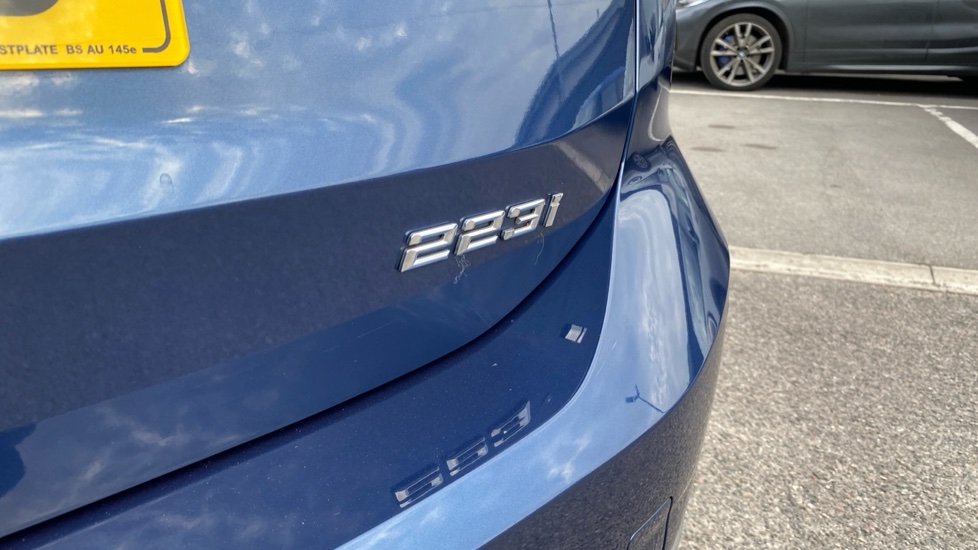 BMW 2 Series 223i MHT Luxury 5dr DCT Petrol Hatchback - Image 30