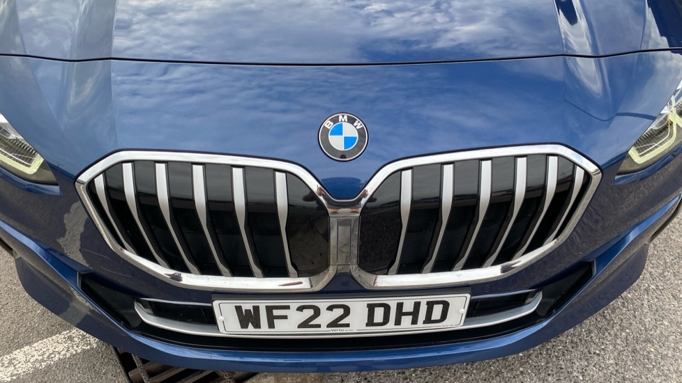 BMW 2 Series 223i MHT Luxury 5dr DCT Petrol Hatchback - Image 32